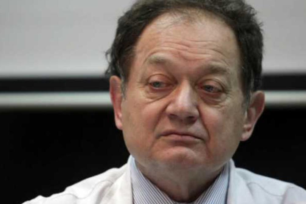 IZAZIVA INFARKT! Dr Miljko Ristić upozorava, OVAJ LEK KOJI SVI PIJETE, MOŽE DA VAS UBIJE!