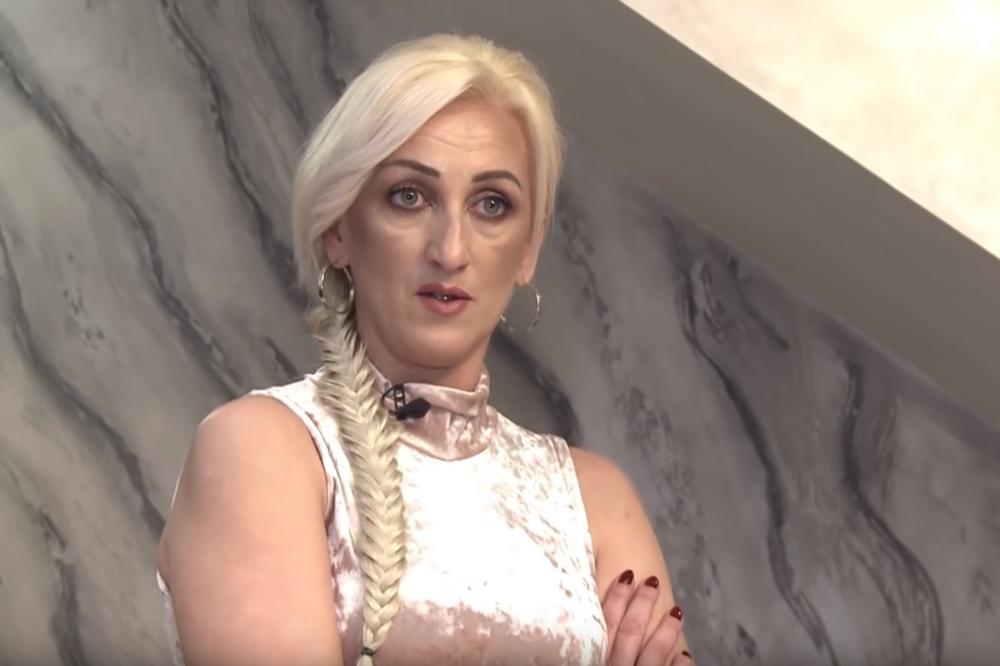 MAJKA ŠESTORO DECE ULAZI U ZADRUGU 3: Ona baš hoće da NAĐE MUŽA preko televizije!