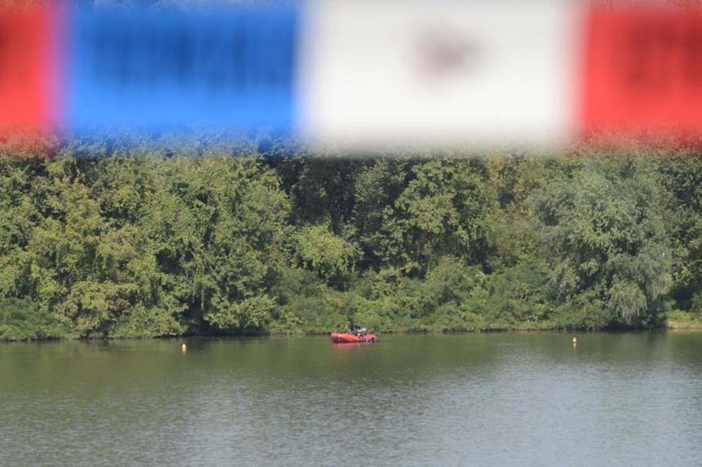 NEŠTO UŽASNO SE DESILO NA OVOM JEZERU U SMEDEREVU! Ekipa Hitne pomoći je zatekla strašan prizor