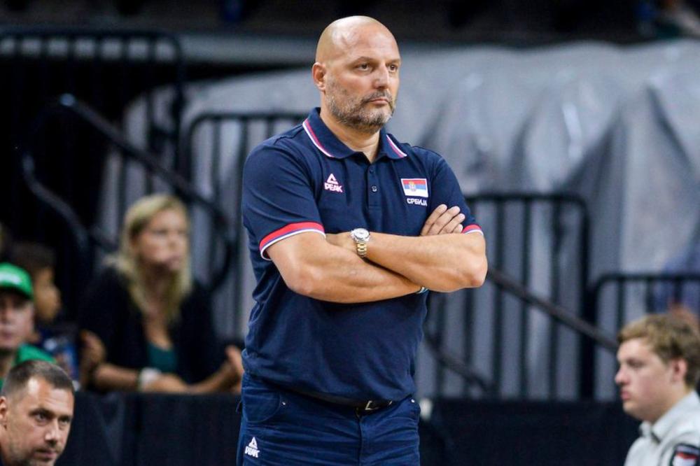 ŠTA SE TO SALETU NIJE DOPALO PROTIV FRANCUSKE: Košarka jedan na nula ne postoji! Ima razlike u spremnosti igrača!