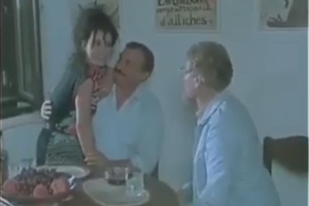 LIDIJA VUKIĆEVIĆ OTKRILA NAJVEĆU TAJNU ŽIKINE DINASTIJE: Posle 34 godine ispričala šta se DEŠAVALO NA SNIMANJU!