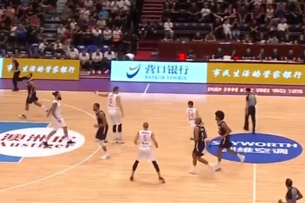 SRBI SASEKLI TRIKOLORE: Francuzi odredili konačan sastav za Mundobasket!