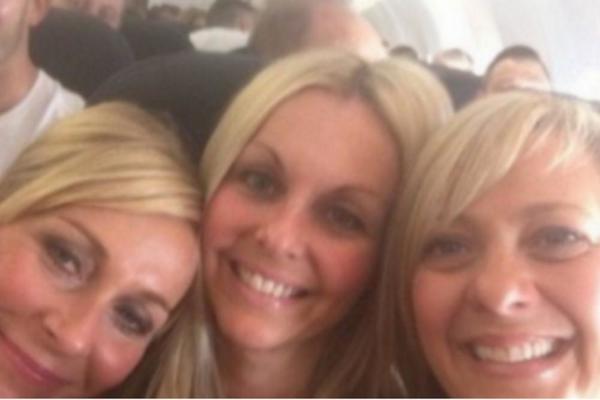 3 LEPOTICE SU SLIKALE SELFI! Kada su posle videle FOTOGRAFIJU, skamenile su se od STRAHA!