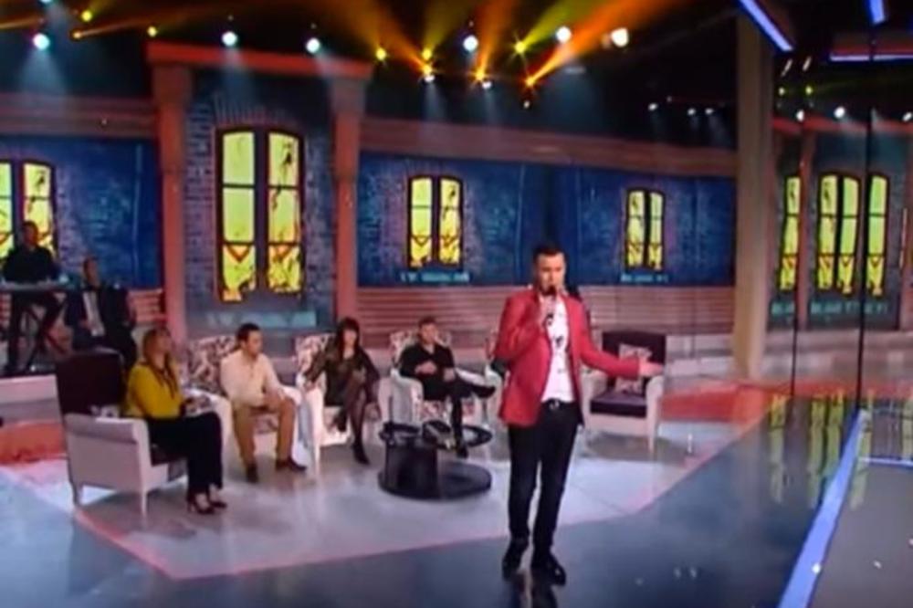 SAMO ŠTO SE RAZVEO, A SADA POSTAJE TATA: Popularni PEVAČ objavio radosne vesti!