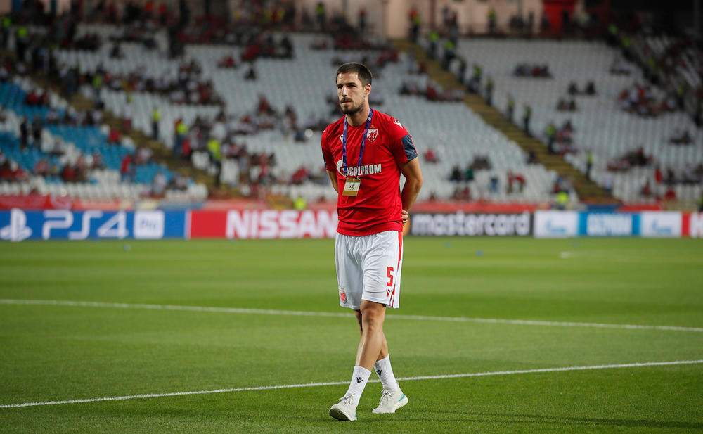 Miloš Degenek kaže da su igrači sada bogatiji za iskustvo od prošle godine