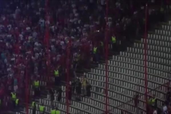 ZA OVO TREBA IMATI PETLJE: Oni su najhrabriji ljudi na Marakani - ovoj šačici stranaca uopšte nije bilo lako!