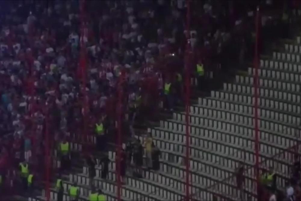 ZA OVO TREBA IMATI PETLJE: Oni su najhrabriji ljudi na Marakani - ovoj šačici stranaca uopšte nije bilo lako!