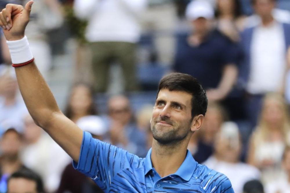 IZAŠLI TERMINI MEČEVA SRPSKIH TENISERA: Đoković i Lajović za noćne ptice!