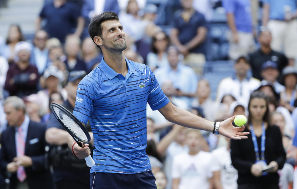 Savo Milošević ističe da je prijatelj sa porodicom Novaka Đokovića