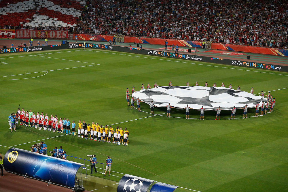 SA BRAĆOM PRVI PUT U ISTORIJI: Sećanje na 'Nebo se otvorilo' i slavne dane prošlosti, a Totenhem je nikad jači!