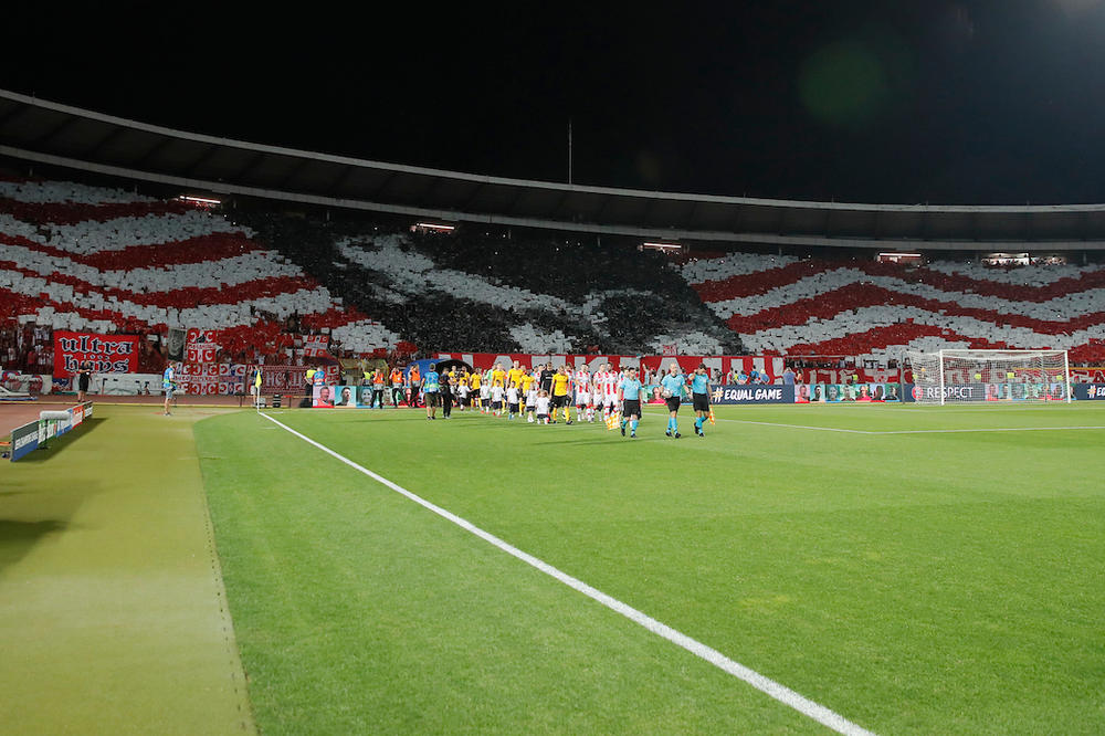 TURBO ČUDOVIŠTE - PRAVO POJAČANJE CRVENE ZVEZDE! Uništava sve pred sobom!