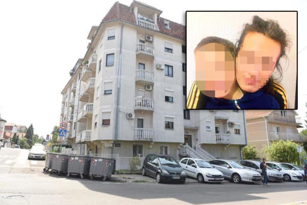 NJEN OTAC JE STROG I KONZERVATIVAN, KRILA JE TRUDNOĆU! Ispovest drugarice o majci koja je bacila bebu u kontejner!