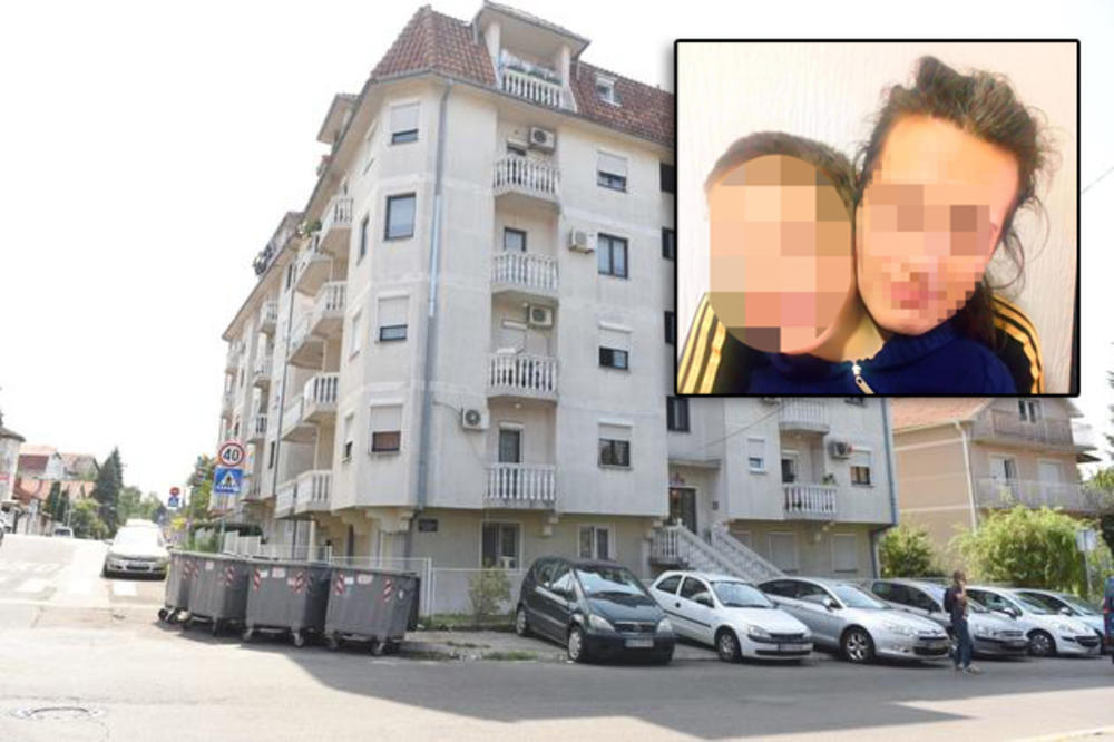 NJEN OTAC JE STROG I KONZERVATIVAN, KRILA JE TRUDNOĆU! Ispovest drugarice o majci koja je bacila bebu u kontejner!