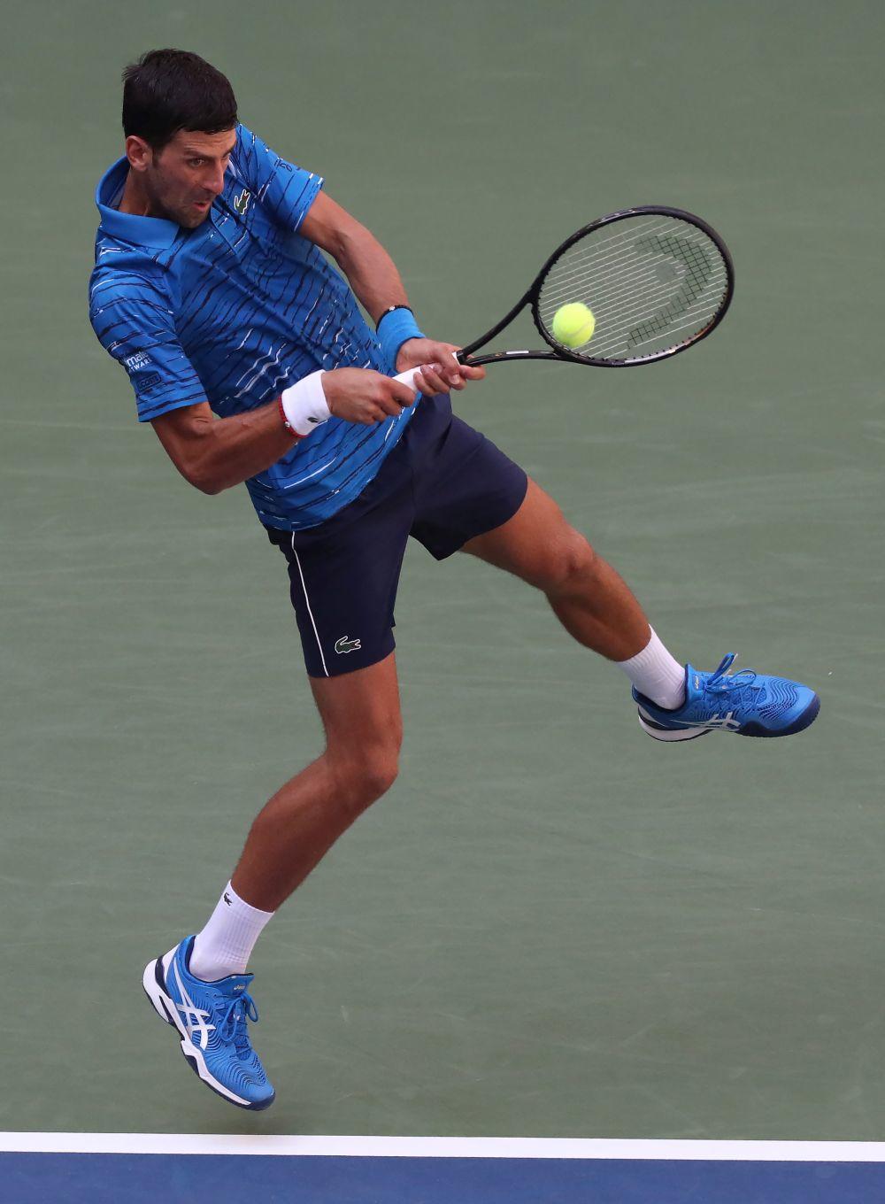 Novak Đoković je objasnio odluku da igra Dejvis kup