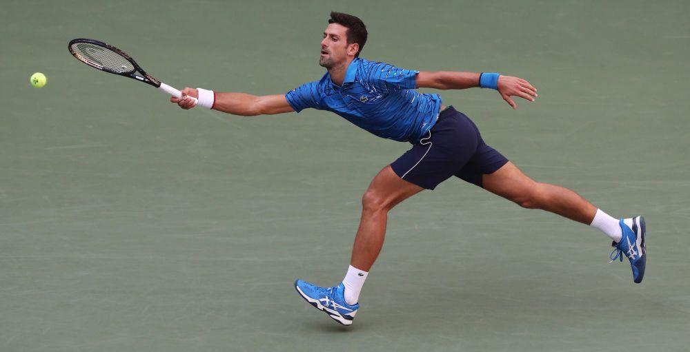 Novak se osvrnuo i na narednog protivnika Huana Londera