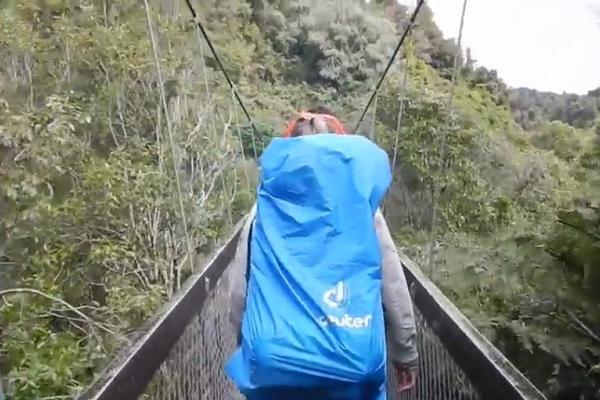 LEKARI UTVRDILI UZROK SMRTI PLANINARA! Telo muškarca (45) spušteno sa Jastrepca