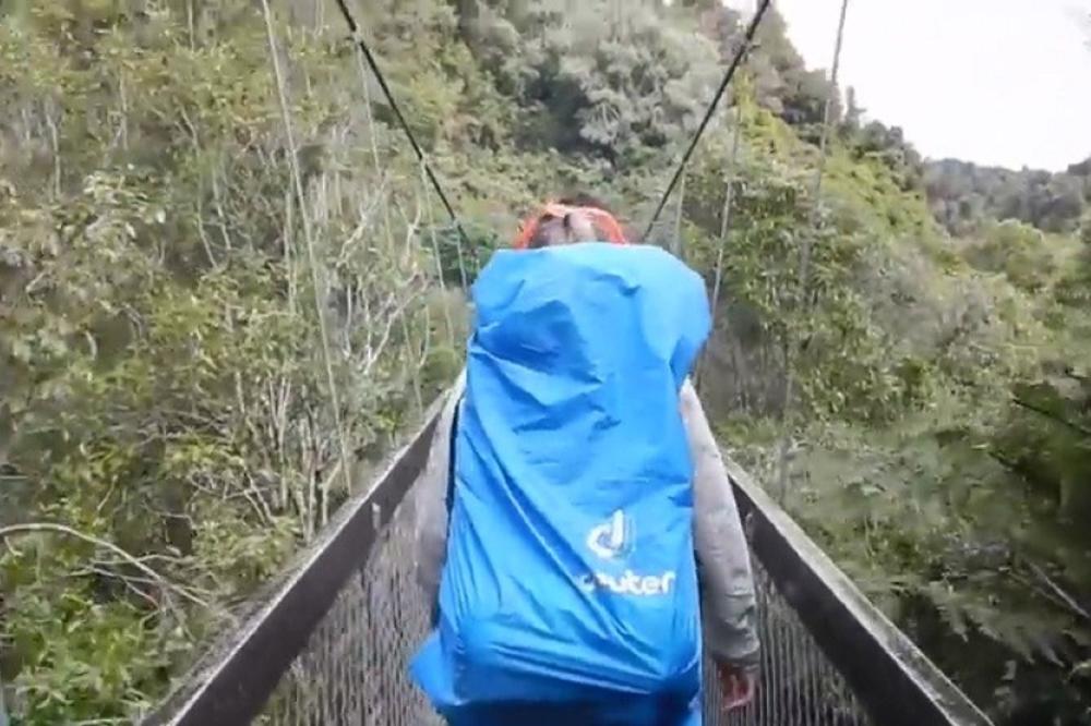 LEKARI UTVRDILI UZROK SMRTI PLANINARA! Telo muškarca (45) spušteno sa Jastrepca