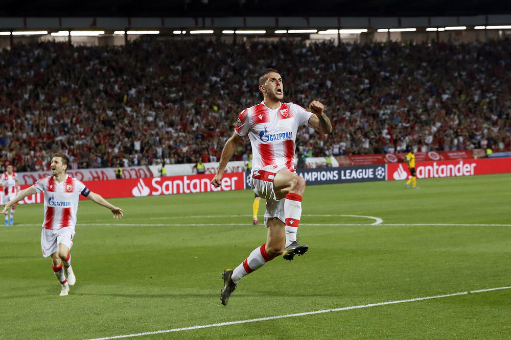 TAKO RAZMIŠLJA PRAVI HEROJ: Reči Alekse Vukanovića svaki Delija će pamtiti do kraja života!