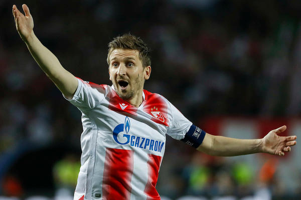 MARIN POSLE POBEDE U KRUŠEVCU: Tako se osvaja titula!