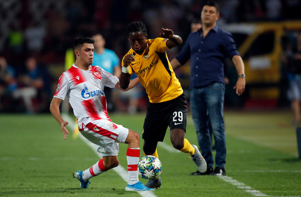 Mateo Garsija je i dalje neizvestan