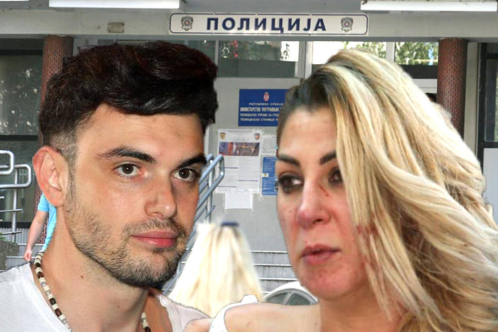 TOMA OBJAVIO PREPISKU NJEGOVE MAJKE SA NADEŽDOM: Preklinje da ga VIDI tajno, a onda JE PUKLA A PORUČILA: Lažovčino!