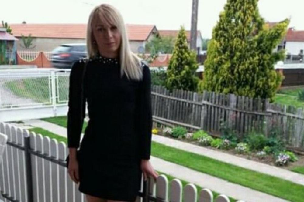 NESTALA MILJANA VESIĆ: Poslednji put je viđena u mestu Ribari, AKO JE VIDITE ODMAH ZOVITE POLICIJU!