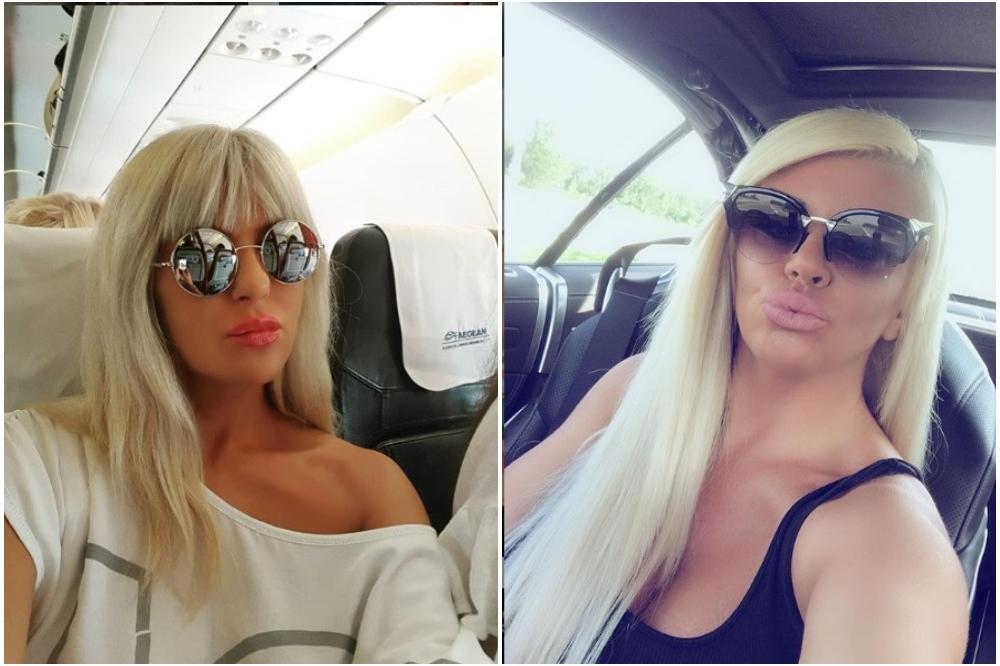 RADICA, MALA PIPIKA: Jami oplela po Dari, a onda joj ona JAVNO ODGOVORILA! Ovo je ČUDOVIŠTE koje me proziva