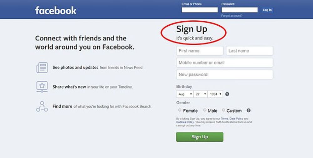 Velika promena slogana 