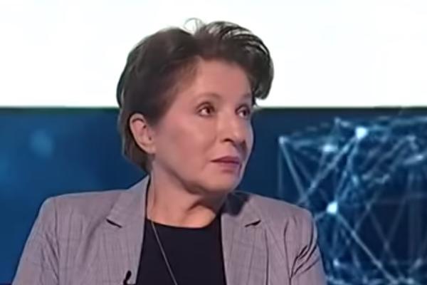 ODBILA JE DA GLUMI U PREDSTAVI, A SAD SE OGLASILA: Mirjana Karanović se OVIM REČIM obratila! Brzo ste me ODBACILI
