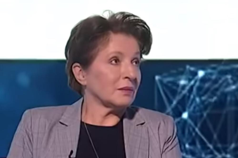 ODBILA JE DA GLUMI U PREDSTAVI, A SAD SE OGLASILA: Mirjana Karanović se OVIM REČIM obratila! Brzo ste me ODBACILI