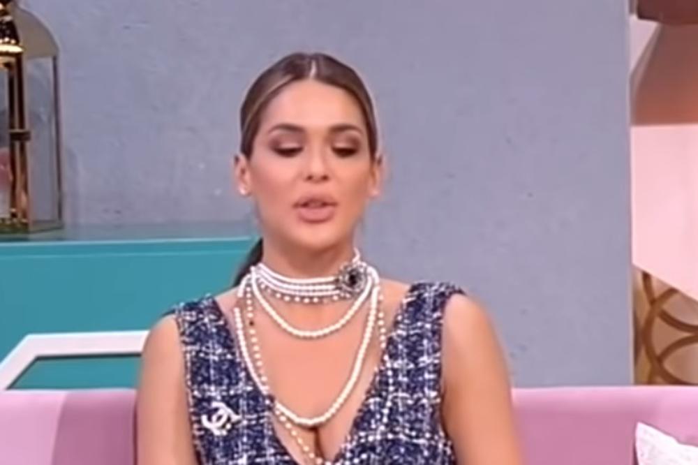 MARINA VISKOVIĆ OTKRILA DETALJE DRAME KOJU JE PREŽIVELA: Sva sam se TRESLA, ljudi su bili u PANICI