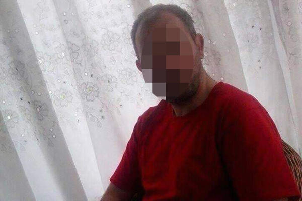 OVO JE OČUH DEVOJČICE KOJA JE NESTALA NA DVA DANA! Osumnjičen je ZA SILOVANJE (FOTO)