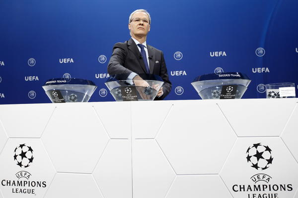 BRUTALNI DERBIJI U 1/8 FINALA LIGE ŠAMPIONA: Gvardiola ponovo protiv Reala, Liverpul se vraća na mesto uspeha