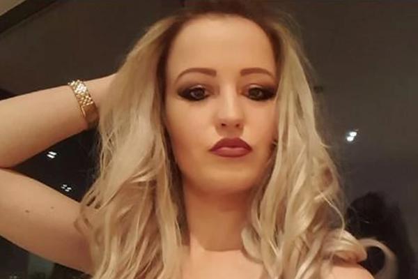 FATALNA SARAJKA IZAŠLA IZ ZATVORA: Ajla je pucala u muža na parkingu, sada se zna i zbog čega je izvadila PIŠTOLJ