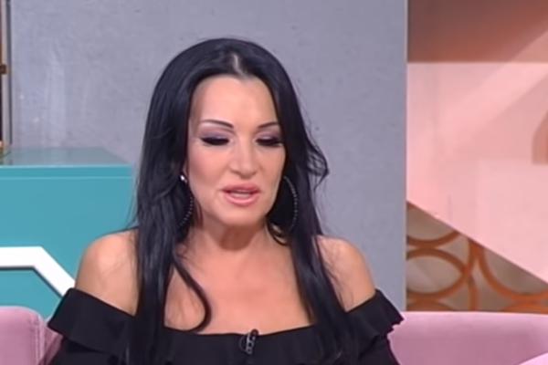 NEOBAVEZAN SE*S MI NIJE PROBLEM, ZA TO SE LAKO SNAĐEM: Goca Božinovska priznala da je godinama EMOTIVNO NEISPUNJENA