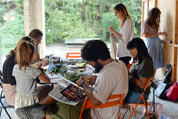 Besplatne tribine i radionice na festivalu Rekonstrukcija