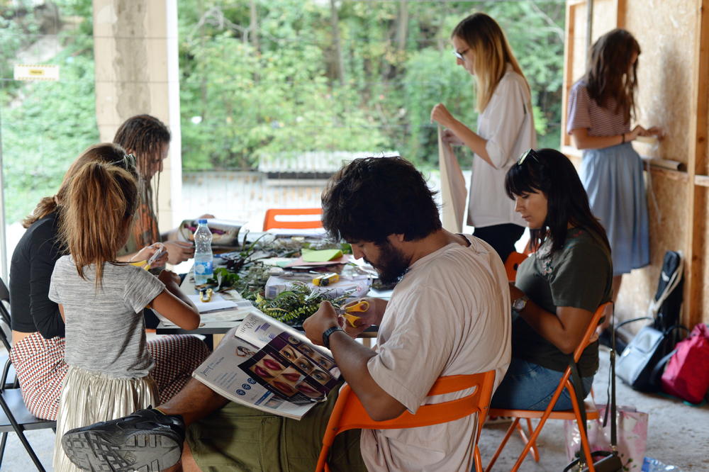 Besplatne tribine i radionice na festivalu Rekonstrukcija