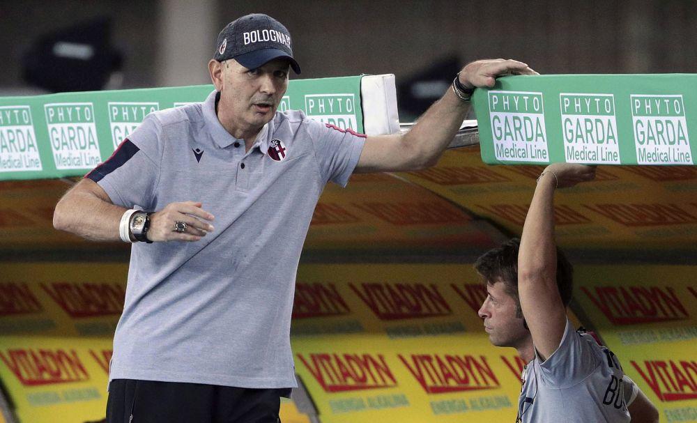 Siniša Mihajlović je dobio podršku i od Đanmarka Poceka