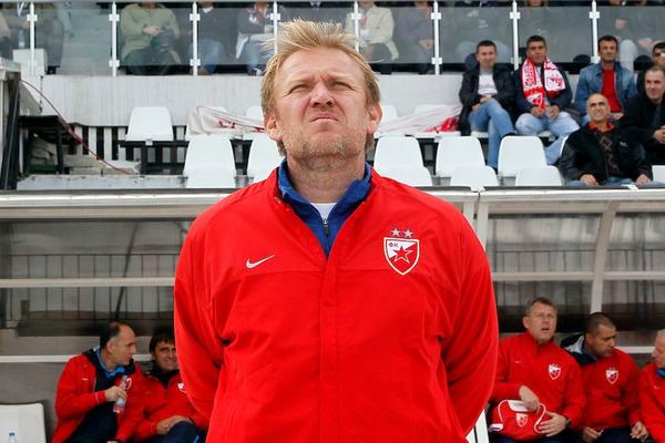 OVO PROSINEČKI OČEKUJE OD ZVEZDE U LIGI ŠAMPIONA: "Sve ispod tog bilo bi GRE'OTA! Na Marakani će biti teško svakom"