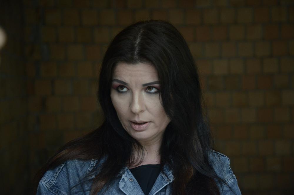 IMALA JE PODLIVE PO LICU I NAGNJEČENJE LOBANJE Maja Marijana trpela batine od nevenčanog supruga