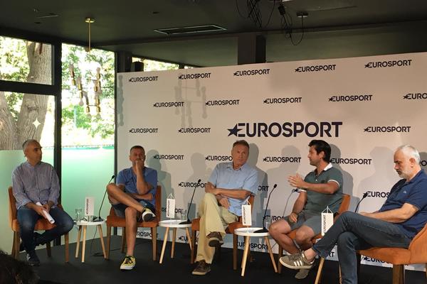 NOVAK OSVAJA US OPEN: Njegova era tek sledi! Mi nismo ni svesni Đokovićeve veličine!