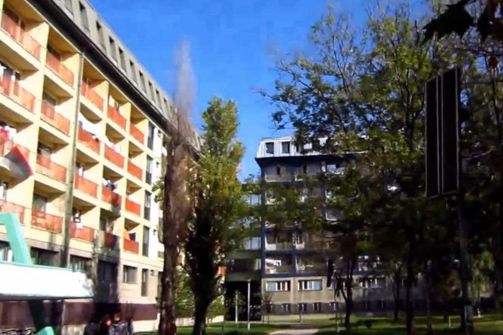BRUCOŠI U BORBI ZA SMEŠTAJ U BEOGRADU: Evo koji su vam STUDENTSKI DOMOVI na raspolaganju