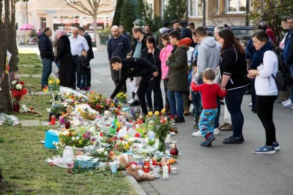 UBILA JE MALOG ALBANCA OD SEDAM GODINA I TVRDILA DA JE SLUČAJNO: Istina je ZASTRAŠUJUĆA
