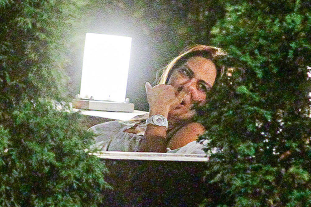 SKANDALOZNO! Ana Nikolić objavila sliku kada je bila NAJDEBLJA pa zapušila HEJTERIMA USTA