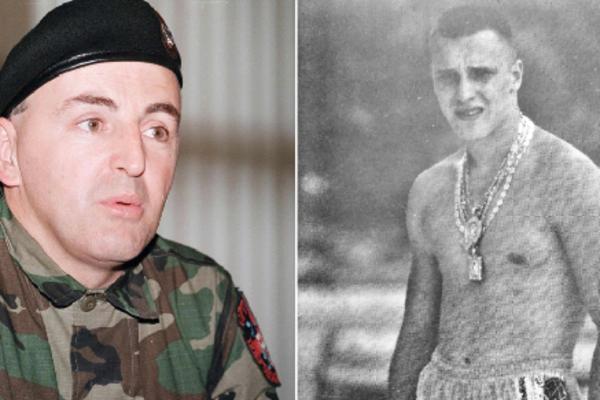 BRUTALNA PORUKA ARKANU: Knele je rekao vođi tigrova nešto ŠTO NIKO NIKADA NIJE SMEO!