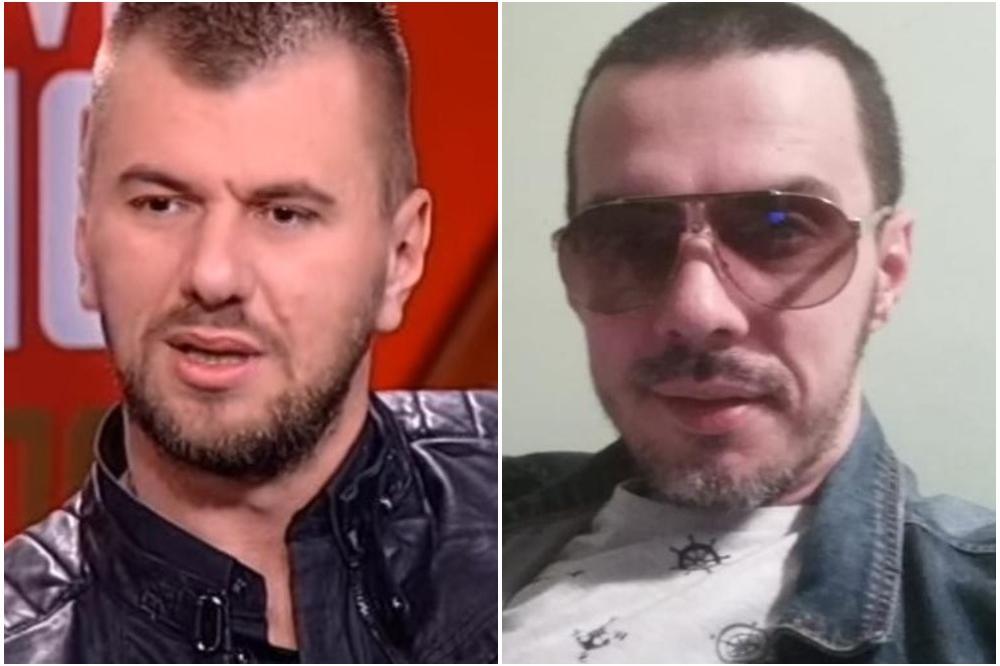 OVO JE NAJLUĐA PREPISKA KOJU STE VIDELI! Pomirenje pa ponovna SVAĐA Tomovića i Janjuša: Košarkaš ostao u ŠOKU!