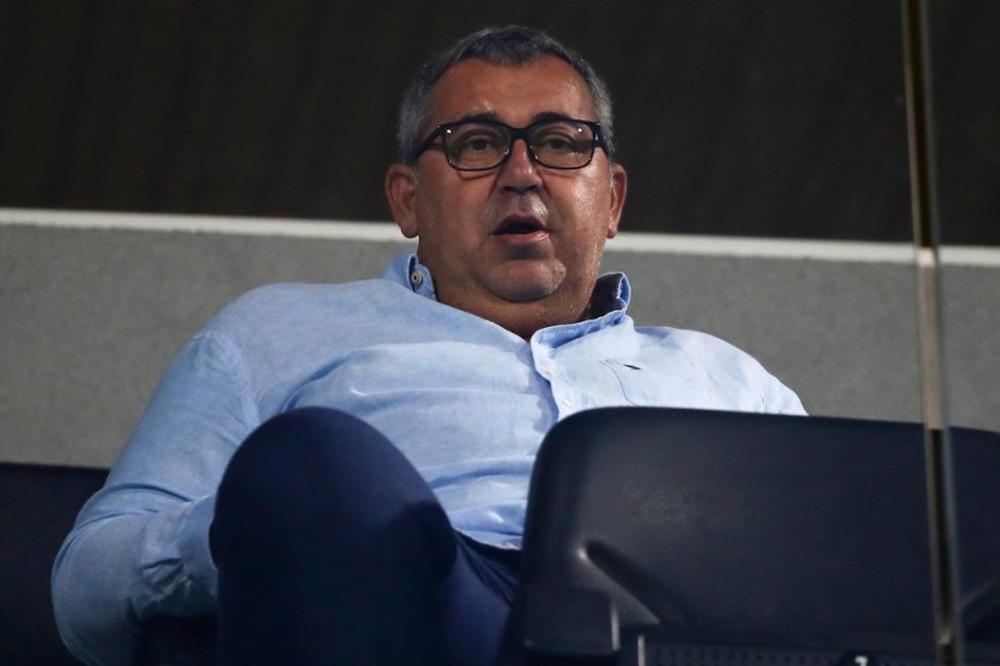 MILOVANOVIĆ POZVAO 27 IGRAČA U MLADU REPREZENTACIJU: Ovi klinci kreću u novi ciklus kvalifikacija za EURO!