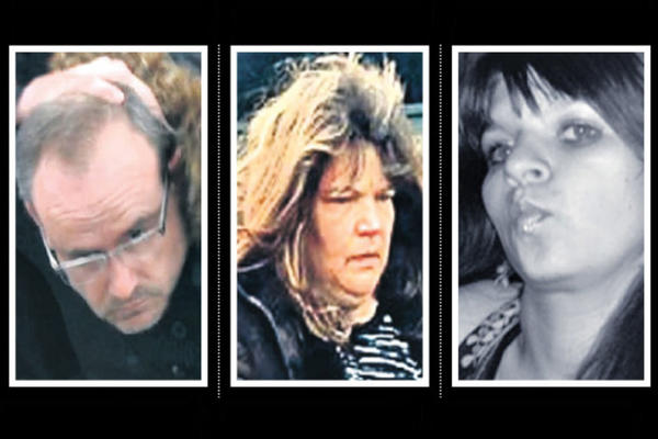 ONI SU OTELI MALU MAŠU, A SAD NEĆE DA ROBIJAJU U SRBIJI: Podneli su zahtev, MOLE SE POZITIVNOM ODGOVORU OD NJIH