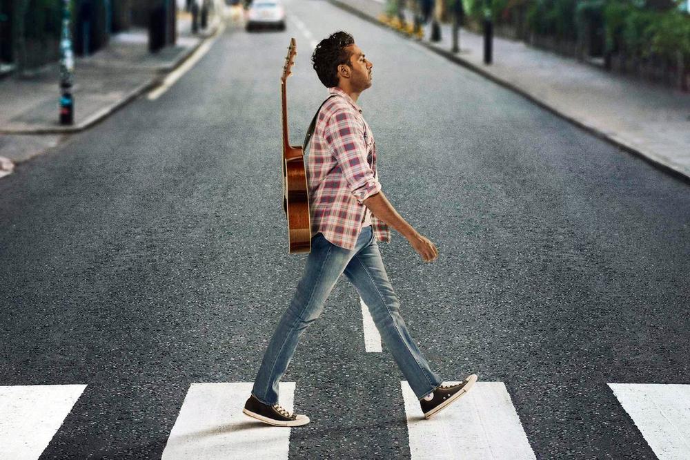 Zvezda filma YESTERDAY u novom ostvarenju Kristofera Nolana