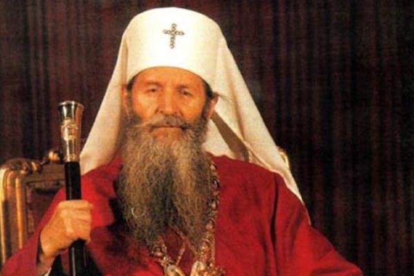 ZVALI SU GA CRVENI PATRIJARH I OPTUŽIVALI ZA BLISKOST SA TITOM: On je IZGRADIO svetinju kojoj se SADA svi DIVE